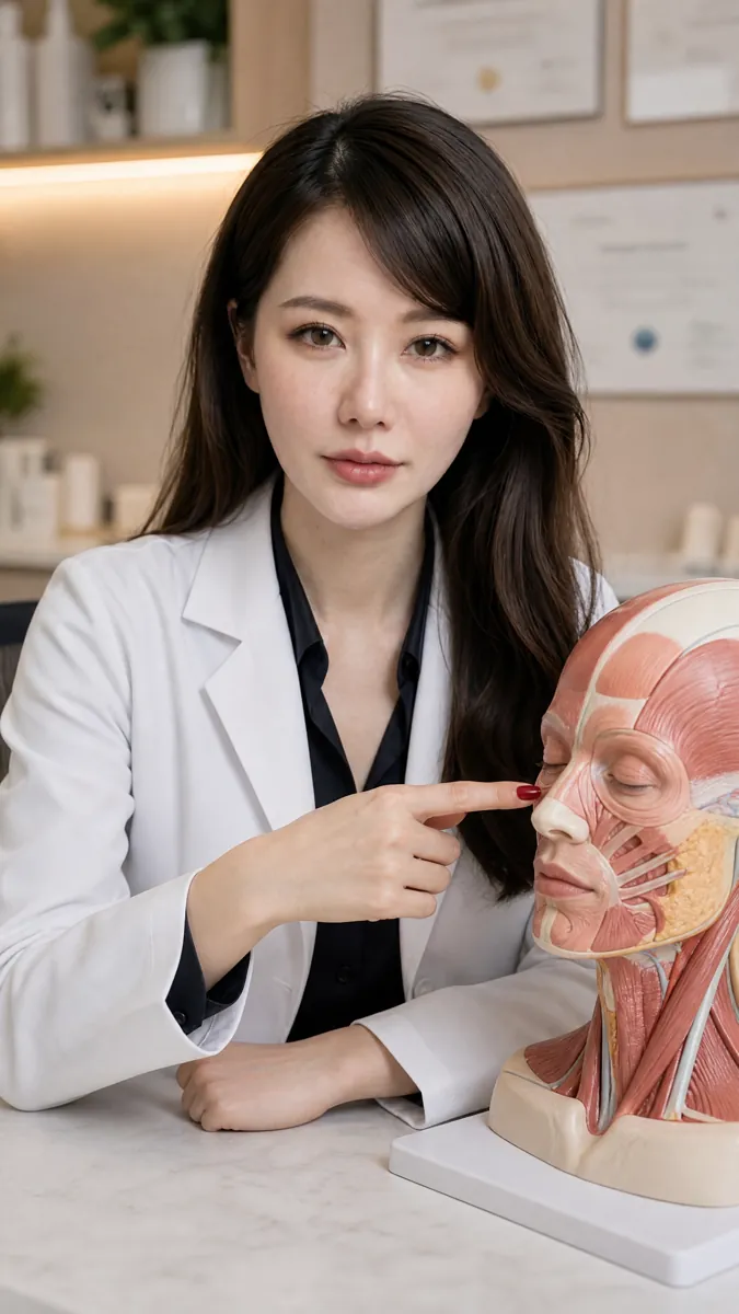 肉毒桿菌